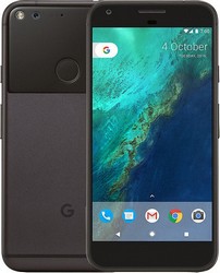 Прошивка телефона Google Pixel XL в Новосибирске